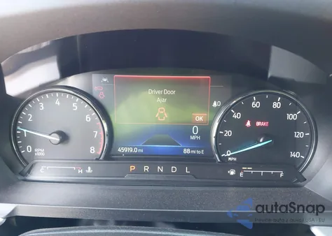 2022 Ford Explorer Xlt from USA, damaged, VIN 1FMSK7DH6NGA11297